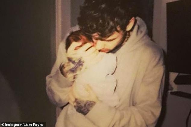 The former One Direction singer shares the seven-year-old with his ex Cheryl, 41, and both have chosen to keep him out of the public eye