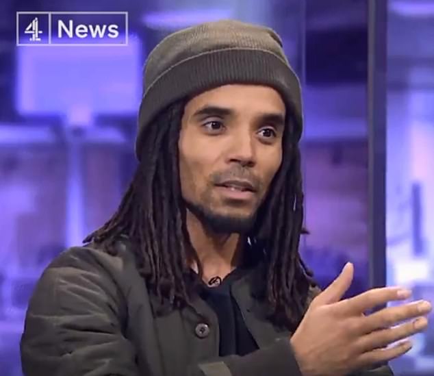 Akala has dedicated his career to speaking out on race, class and social issues