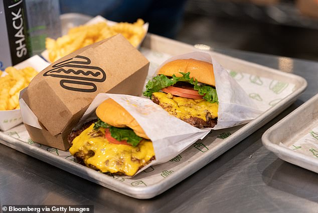 Shake Shack, known for its burgers, crinkle-cut fries and milkshakes, is closing five locations in the Los Angeles area, including in Koreatown and Silverlake