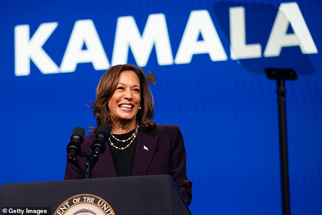 Trump has attacked Kamala for being soft on crime and wanting to defund the police. In return, her campaign has pointed out that he has been convicted of 34 felony charges