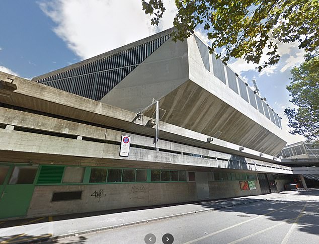 The venue will be held in the St. Jakobshalle Arena (pictured). This venue is located in Münchenstein and is usually used for indoor sports and concert events. It has a capacity of 12,400 people.