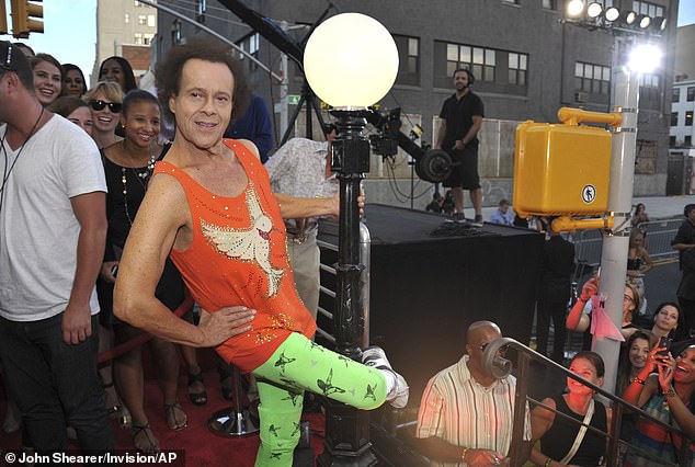 1725056709 131 Richard Simmons autopsy reveals the star had drugs in his