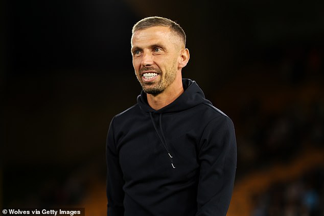 The double signing gives Wolves boss Gary O'Neil a boost after a difficult start to the season