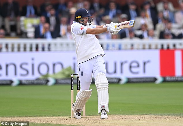 1725125985 916 Joe Root breaks Sir Alastair Cooks record as he brings