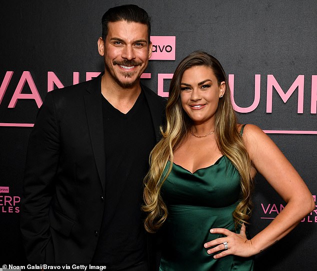 Brittany filed for divorce from Jax after he disrespected her on their Bravo reality show The Valley