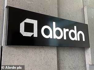 Abrdn's CFO Jason Windsor is set to replace Stephen Bird as CEO