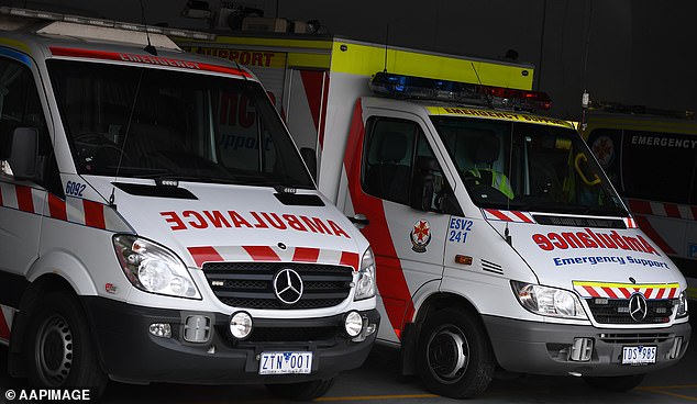 Thousands of ambulance workers received insufficient pension for more than six years