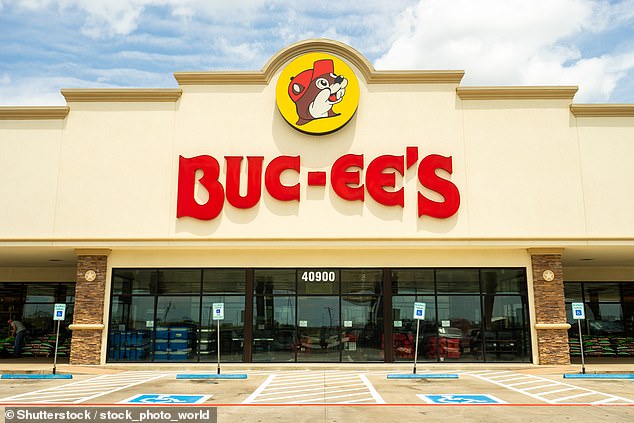 Buc-ee's has launched a fun marketing campaign aimed at the TikTok generation