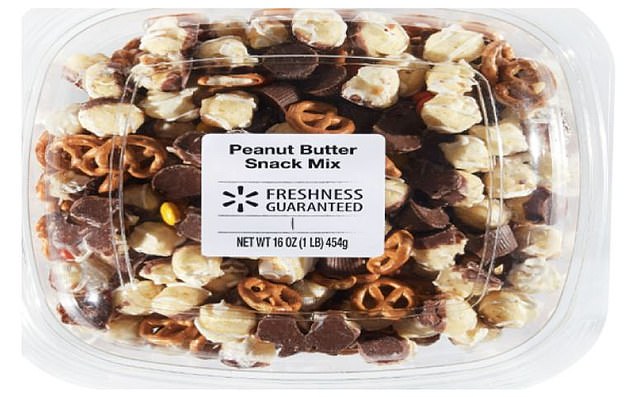 Earlier this month, Iowa-based Palmer Candy Company voluntarily recalled its 