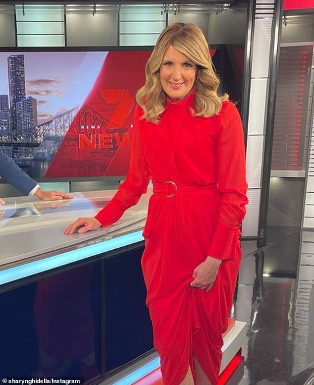 Recently sacked Channel Seven newsreader Sharyn Ghidella has revealed she wasn't shocked to hear about allegations of harassment and bullying at the network