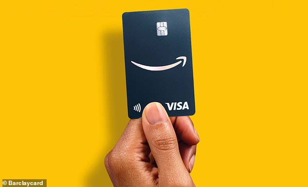 Barclays Launches New Amazon Credit Card – Is It Worth