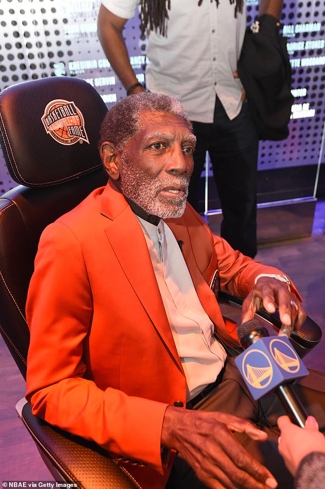 Hall of Famer and former NBA player and coach Al Attles has died at age 87