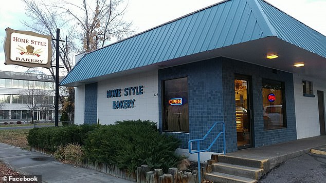 Home Style Bakery in Grand Junction, Colorado, closed its doors on Saturday