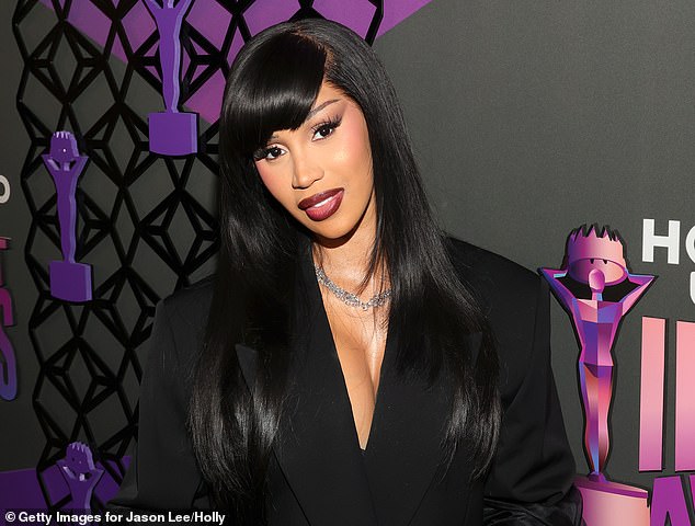 Cardi B says freak accident almost caused PREGNANCY LOSS and