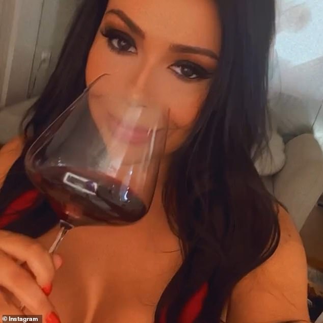 Lucia, a wine educator and sommelier, named three sparkling wines in a TikTok video that she said cost under $15 at Trader Joe's in 2022