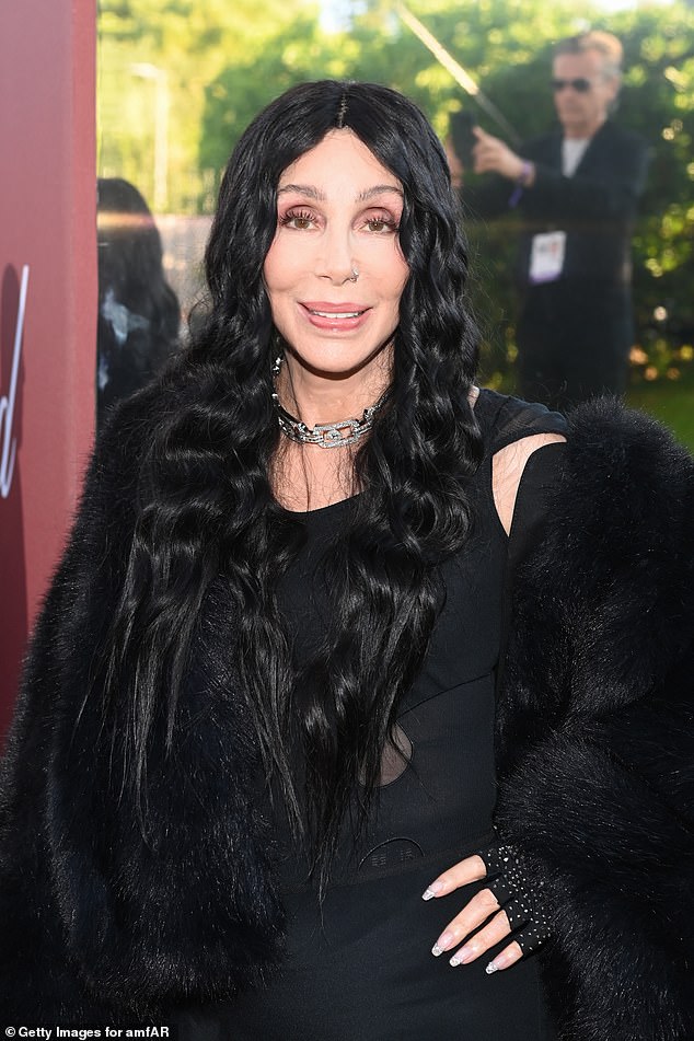 Cher is set to release her first greatest hits album in 20 years, titled Forever, due out in May 2024