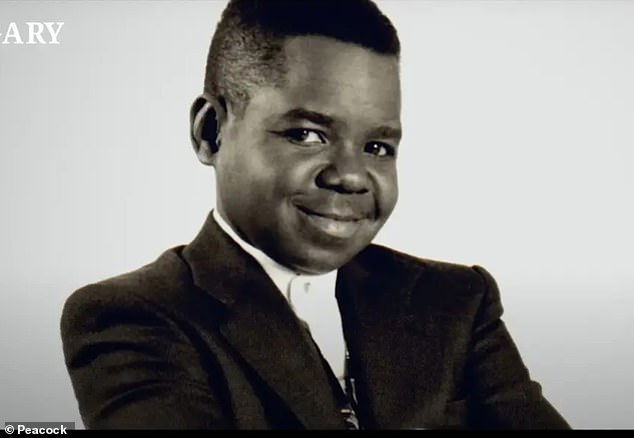 Shocking new documentary claims 'Diff'rent Strokes' child star Gary Coleman may have been murdered by none other than his own wife