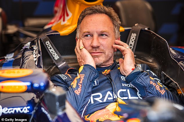 Christian Horner has been cleared after an internal investigation into his conduct at the start of the Formula 1 season