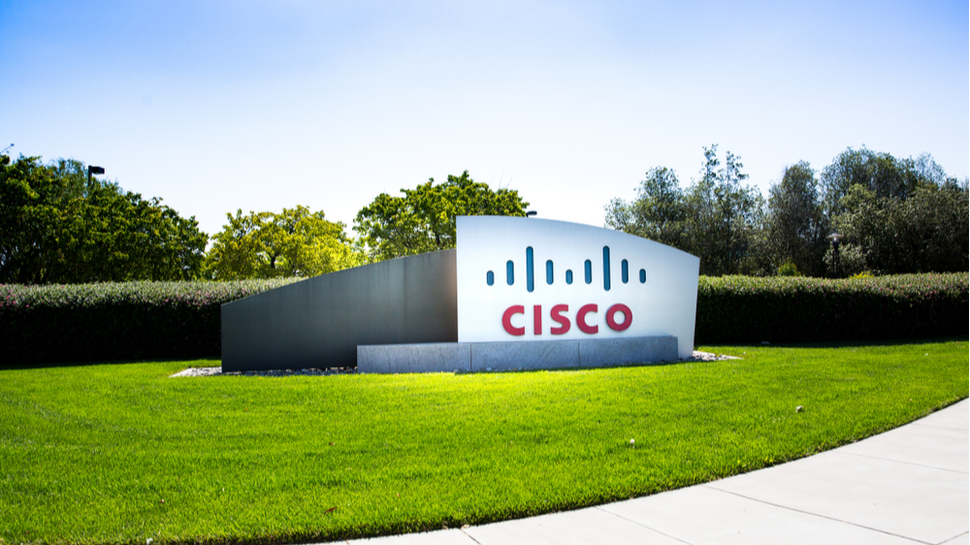 Cisco confirms major job cuts as revenue falls