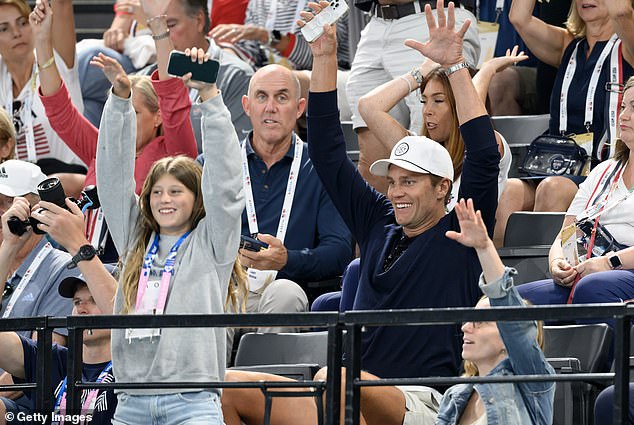 Birmingham City co-owner Tom Brady (pictured above) is keen to help the club reach the heights they once achieved