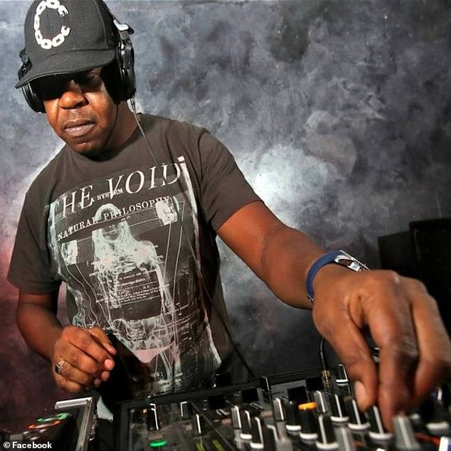 DJ Randall has died at the age of 54, his representatives have confirmed