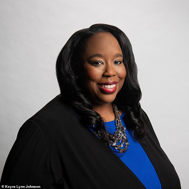 Keyra Lynn Johnson, Delta's Chief Diversity, Equity, Inclusion & Social Impact Officer, called for an end to the polite greeting, questioning whether it was 