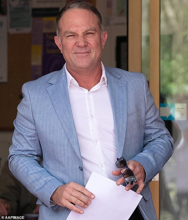 Disgraced former Australian cricket great Michael Slater has proposed moving from Brisbane to Sydney to undergo treatment in a rehab clinic while facing a string of domestic violence-related offences, a court has heard