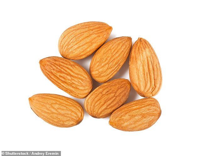 For a typical lovemaking session, women burn only about 69 calories during sex — about the same as 10 measly raw almonds