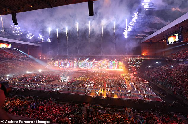 The 2014 Commonwealth Games proved to be a great success in Glasgow