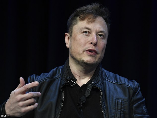 Elon Musk has fired off a foul-mouthed response to the European Union after a senior Brussels official threatened action against his social media site X.