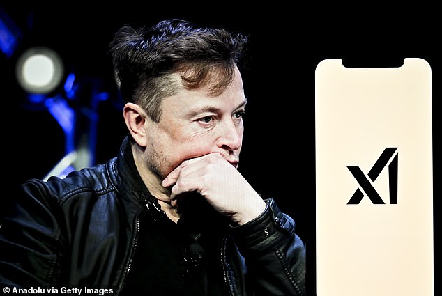 Elon Musk's AI chatbot Grok is spreading a 'torrent of misinformation' through its image generation tool, an expert has warned