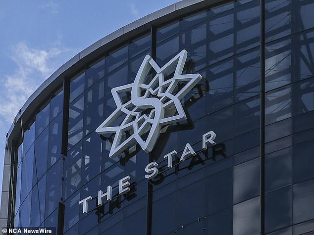 THE STAR POKIES CLOSING DOWN