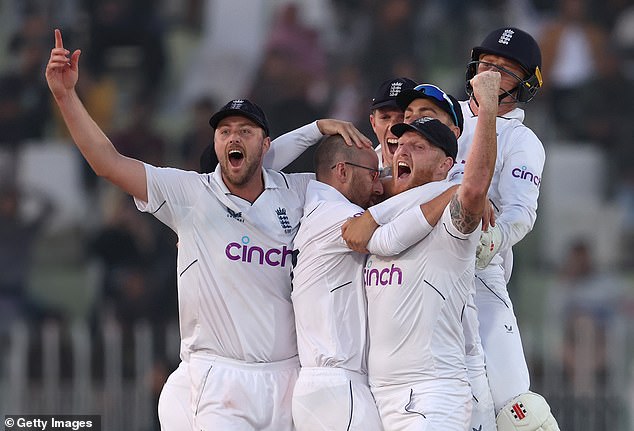 According to reports, no British broadcaster has yet acquired the rights to air England's upcoming tour of Pakistan