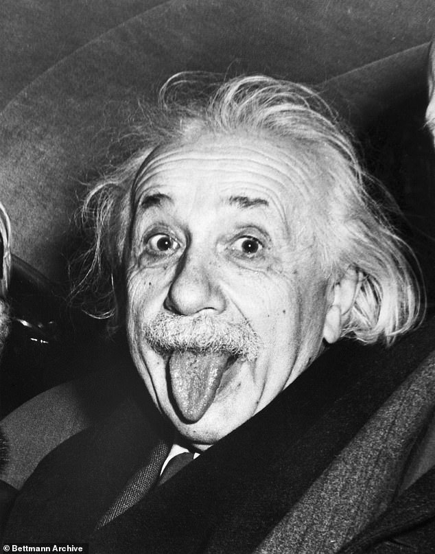 Geniuses like Albert Einstein are known for their quirky habits. Scientists say these seven strange behaviors may be linked to high IQ