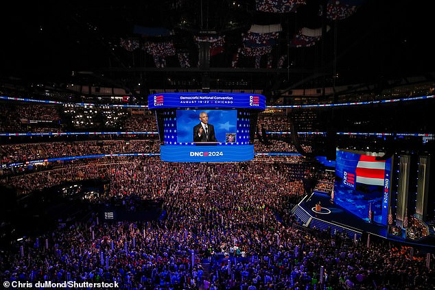 The FBI has launched an investigation into whether maggots were intentionally placed in the breakfasts of delegates at the Democratic National Convention