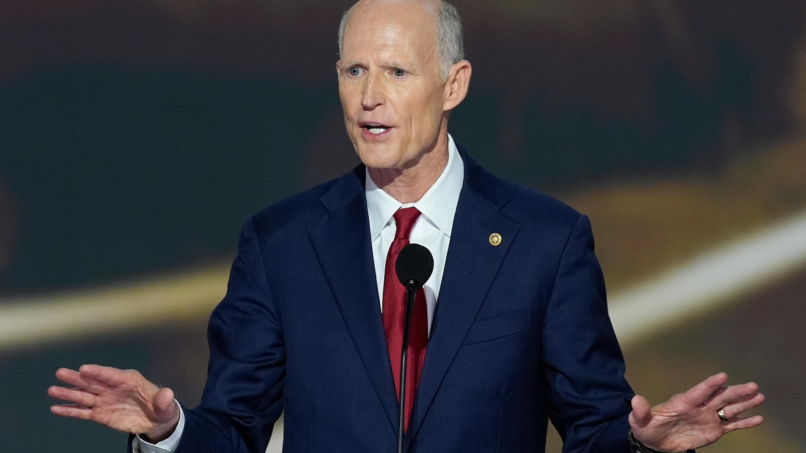 Florida Primary Will Set US Senate Race But Largely Focus On State And