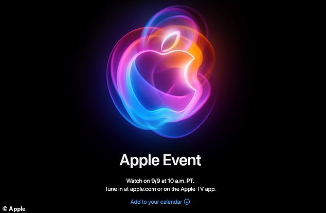 Apple is hosting an event at its Cupertino, California headquarters on September 9, where it is expected to unveil a range of new iPhones — and possibly a special new watch as well