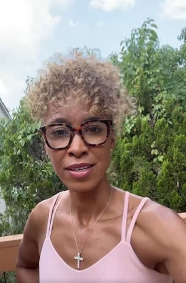 Sage Steele spoke out after her friend Samantha Ponder was fired from ESPN