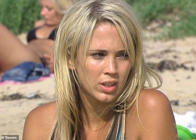 Bec first came to national attention in 1998 when she landed the role of Hayley Smith in the long-running soap Home and Away