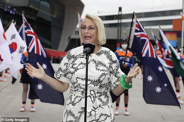 Former Melbourne Lord Mayor Sally Capp begins a two-year appointment as Vice Chancellor's Fellow at the University of Melbourne