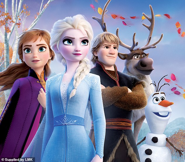 Disney has announced the official release date for Frozen 3, which will hit theaters on November 24, 2027 during the Thanksgiving holiday