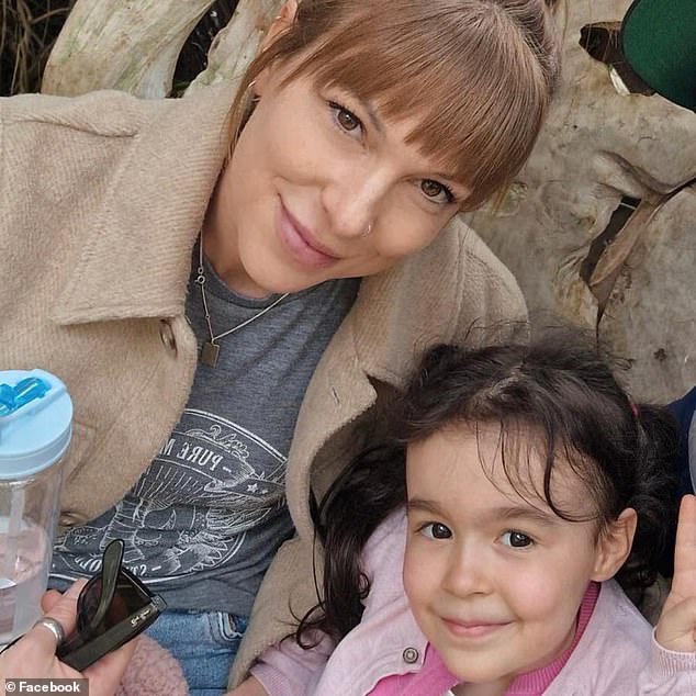 Khaleesi Holloway's mother Lucy was forced to cancel a £2,000 dream holiday to Disneyland after she was told her daughter's name breached trademark rules