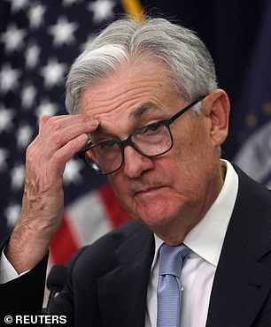 All eyes on Washington: Jerome Powell has already indicated that the time is ripe for rate cuts