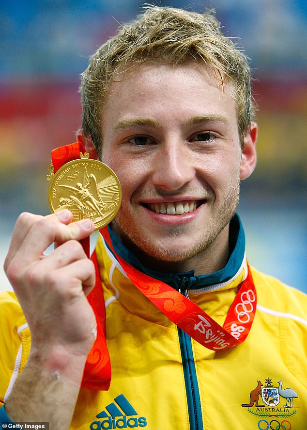 As the Paris Olympics draw to a close, athletes from around the world are ready to let loose - and Australian sporting legend Matthew Mitcham has confirmed the antics in the village are wild