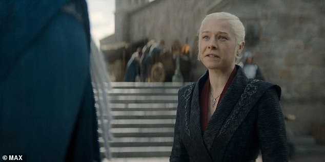 HBO's House of the Dragon concluded its second season with its season finale on Sunday night, largely disappointing fans.