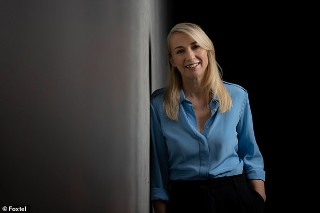 Foxtel and Nine executive Amanda Laing is seen as the hot favourite for the ABC role