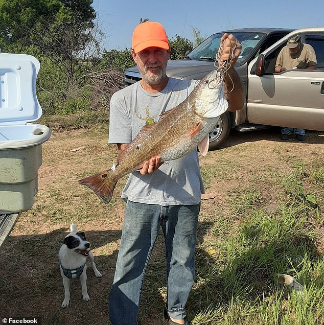 Randy Bunch, 66, died within a week of contracting the vibrio bacteria, his family said. He eventually succumbed to the infection on June 8.