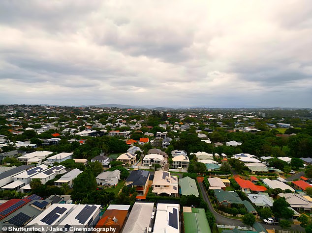 A Brisbane tenant saw her abandoned apartment and belongings vandalized by a careless cleaner (Brisbane stock photo)