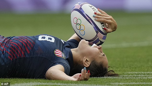 Treatment and research for women's sports injuries lags behind their male counterparts'