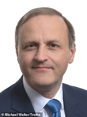 Have a question for Steve Webb? Scroll down to see how to contact him